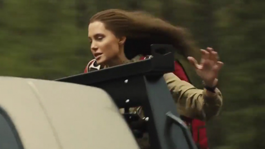 فیلم جدید آنجلینا جولی !!! با...