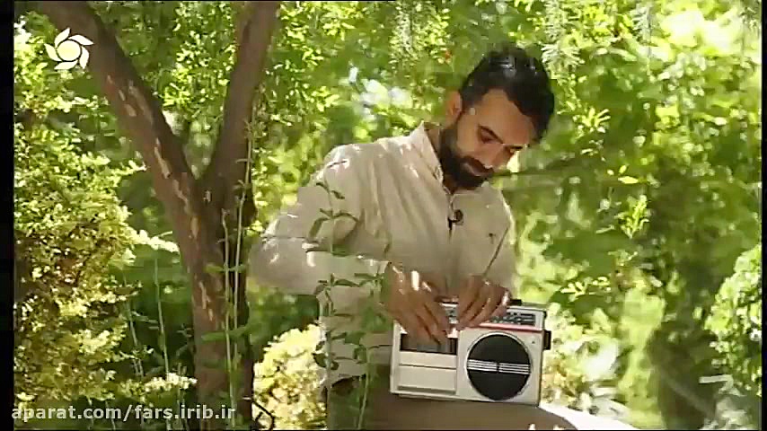 معرفی چند ترانه از آقایان: گلا...