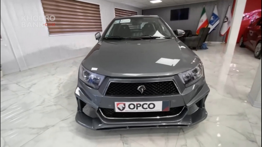 تقویت دنا پلاس توسط آپکو ایران...