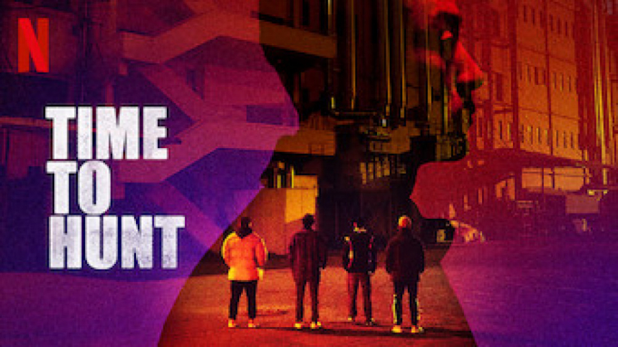 فیلم زمان شکار Time to Hunt با...