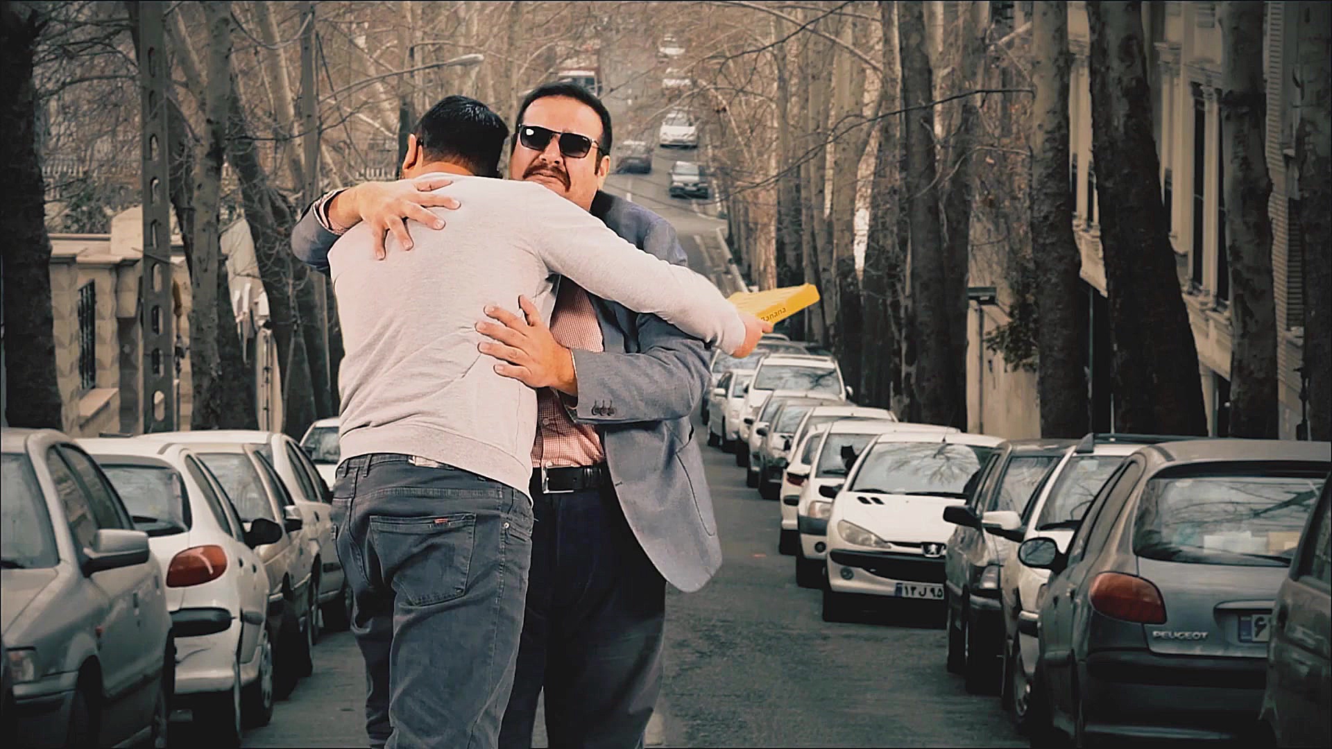 کاندیدای مردمی و محبوب که متاس...