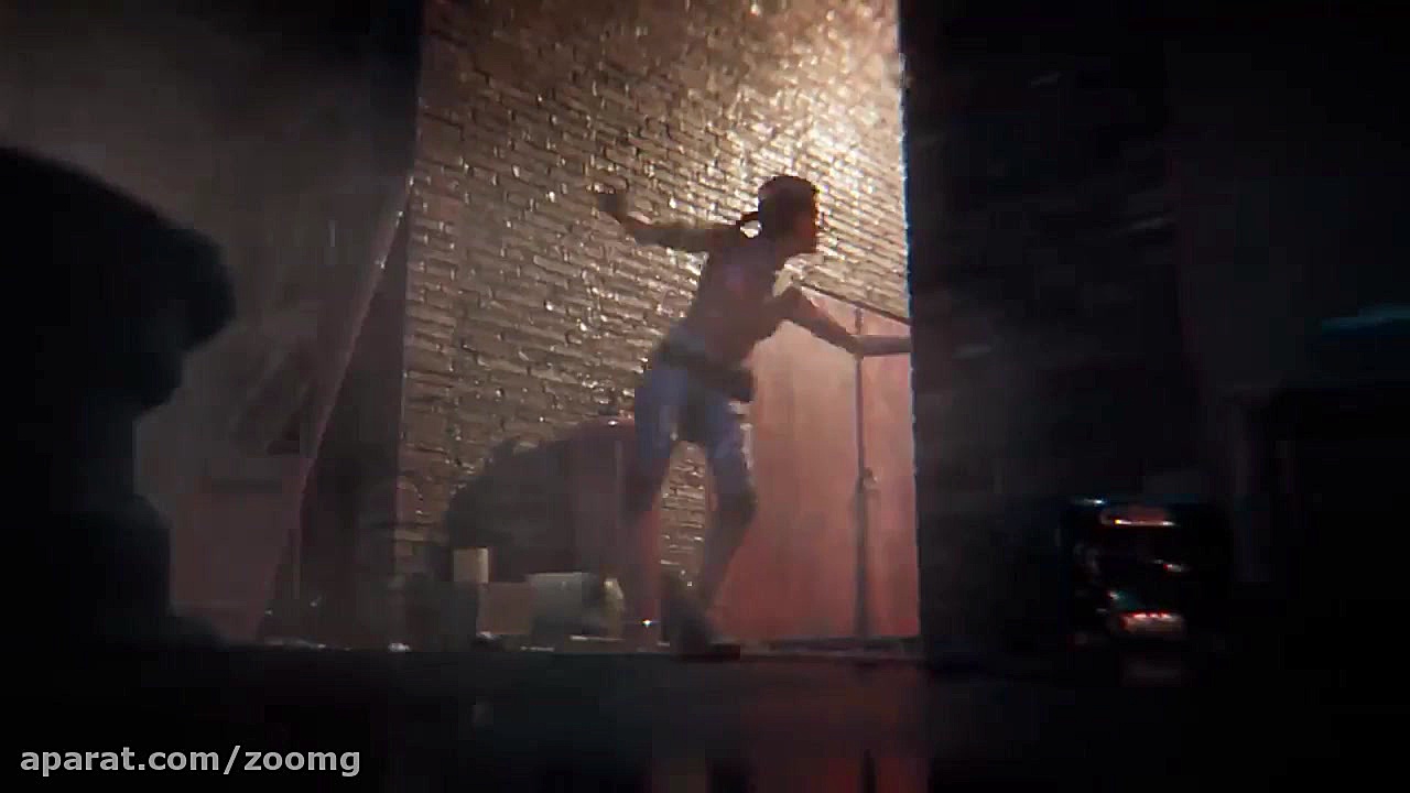 تریلر بسته الحاقی Resident Evi...