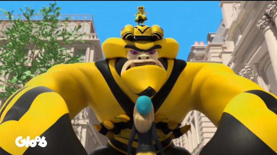 تریلر جدید از فصل ۴ قسمت ملکه...