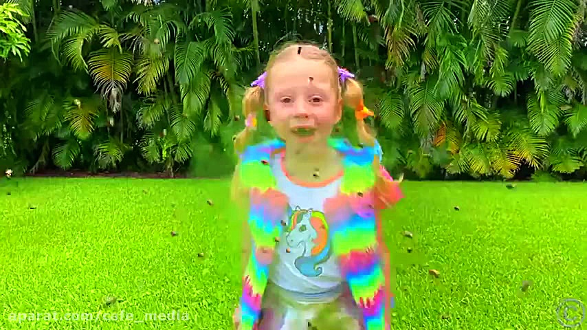 ناستیا و استیسی  ناستیا  ناستی...