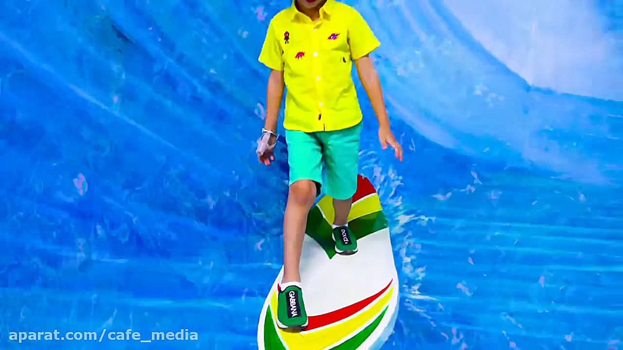 ماجراهای ولاد و نیکی:: ولاد و...