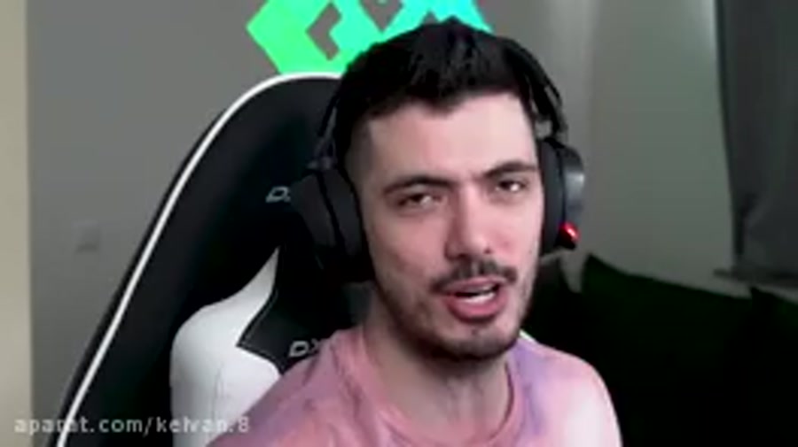 طنز {فرشاد سایلنت } چالش سعی ک...