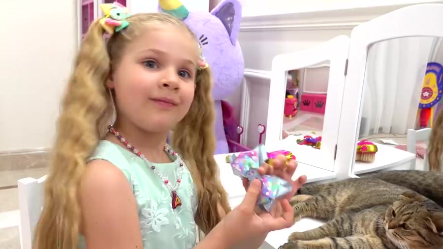 دیانا روما دیانا شو دیانا و رو...