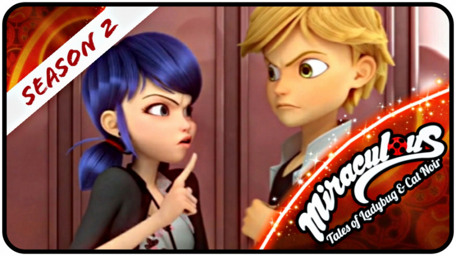 دختر کفشدوزکی در مقابل دردسر س...