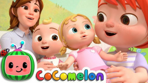کوکو ملون | Cocomelon | زبان ا...