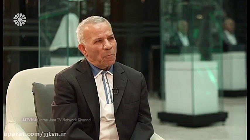 برنامه &laquo; ورزش ایران &raq...