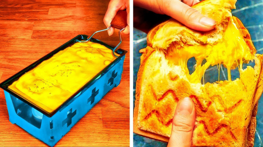 ترفدهای خوشمزه اشپزی:: ترفند و...