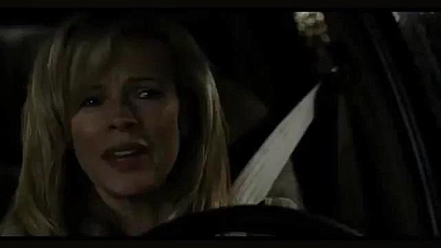 آنونس فیلم سینمایی زمانی خارج...