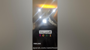 چطوره ؟ دلم نیامد اینو پست نکن...