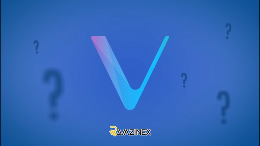 ارز دیجیتال ویچین چیست؟