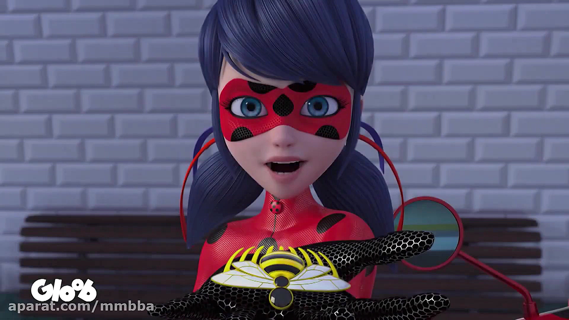 تریلر جدید از فصل ۴ قسمت ملکه...