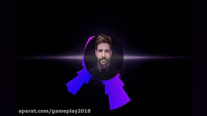 آهنگ حمید هیراد دلبر