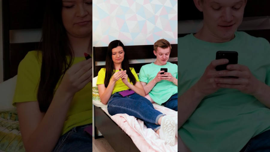 نحوه باز کردن قفل تلفن دوست پس...