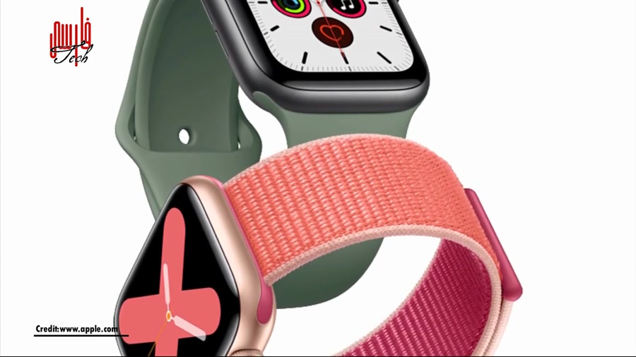 Apple watch outlet 5 analisis