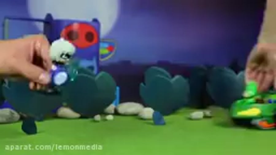 گروه شب نقاب