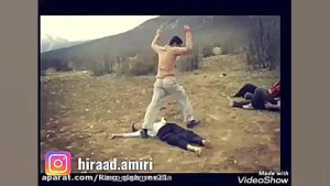 طنز جدید لری جمونگ
