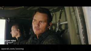 تریلر جدید فیلم The Tomorrow W...