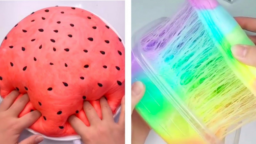 بهترینهای بازی با اسلایم در 10...