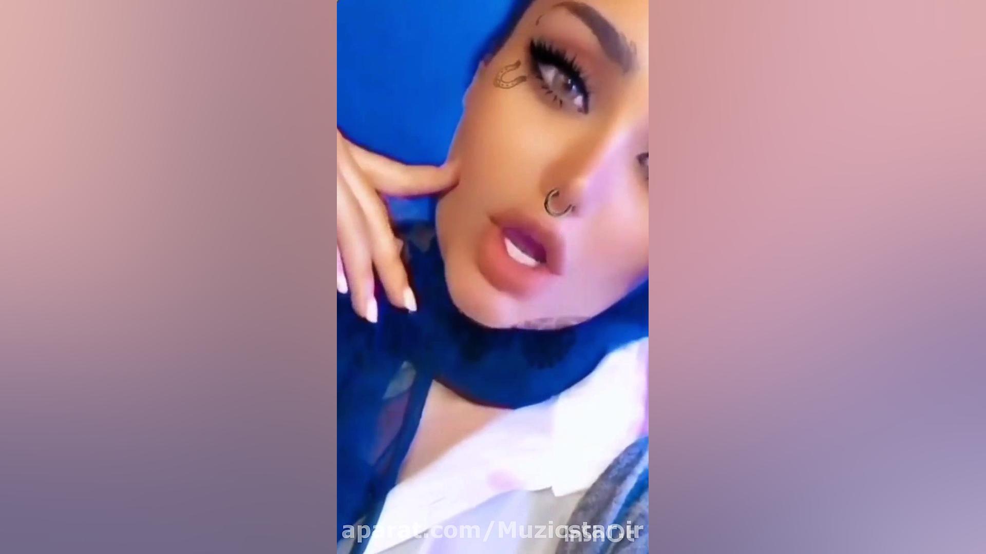 آهنگ جدید معین صفا دابسمش