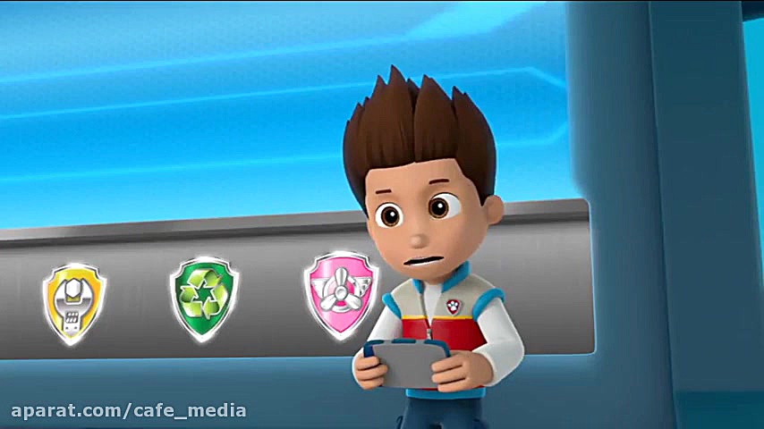 دانلود کارتون سگهای نگهبان | س...