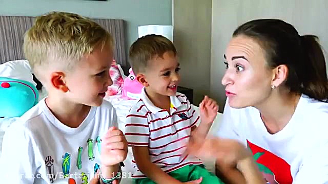 ولاد و نیکی  داستان های ولاد و...