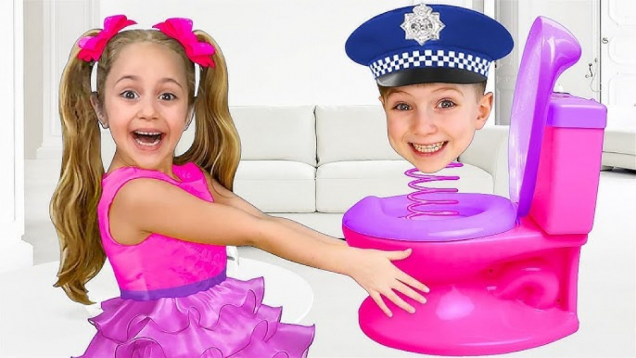 برنامه کودک ساشا و آنیتا  با د...