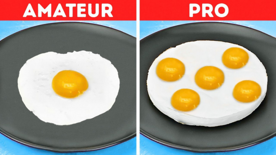 ترفند غذاهای معمولی خوشمزه:: ت...