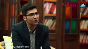 مجتبی شکوری  افسانه ی سیزف  به...
