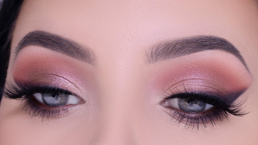 آموزش آرایش چشم جدید: آموزش سا...