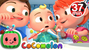کوکو ملون | Cocomelon | آموزش...