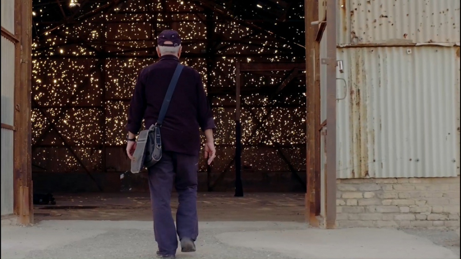 تیزر فیلم افسانه بناسان