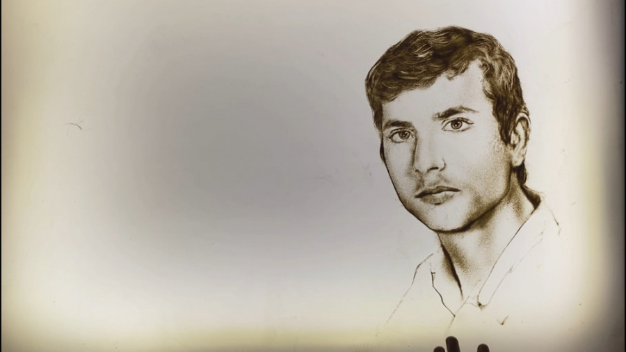 تیزر فیلم سینمایی برادرم نادعل...