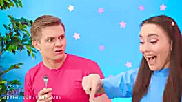 ایده های خلاقانه برای خوراکی ه...