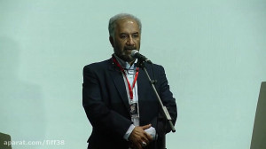 جشنواره در قاب دوربین مراسم آغ...