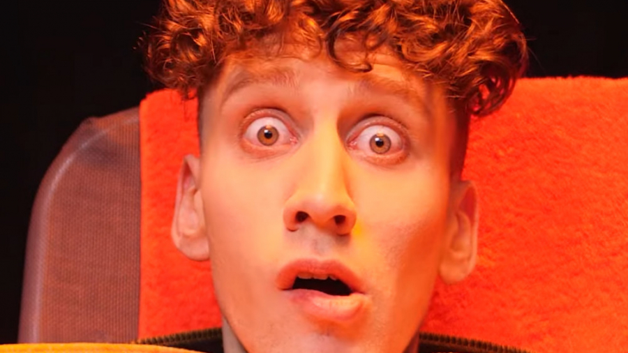 اگر غذا مردم بودند! موقعیت های...