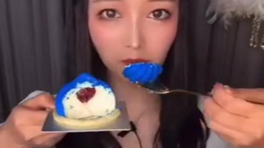 چالش اسمر | اسمر فود | چالش مو...