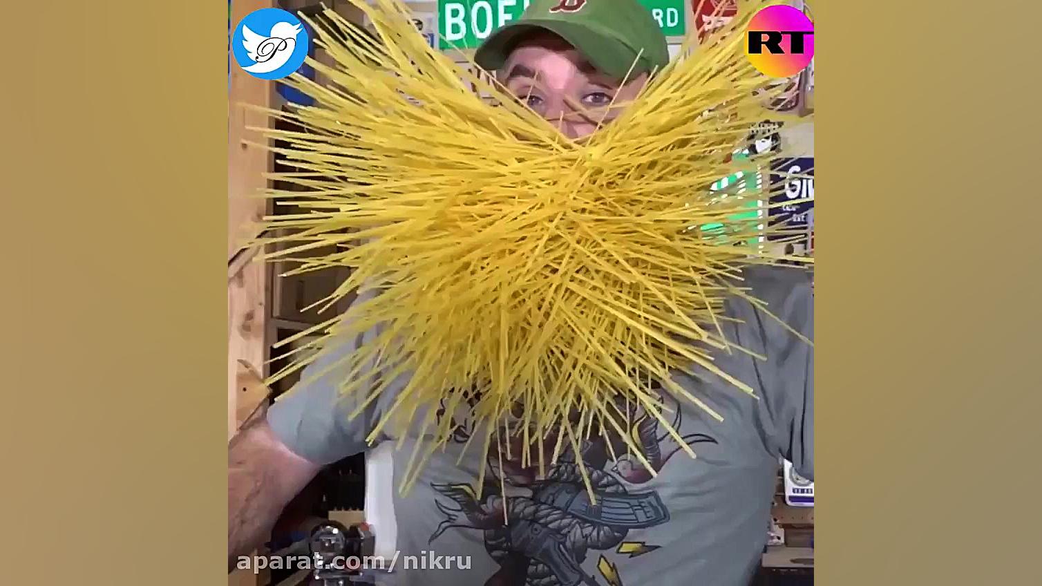 زود قضاوت نکنید، فیلم را تا آخ...