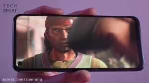 جعبه گشایی و نگاهی به Oppo A54...
