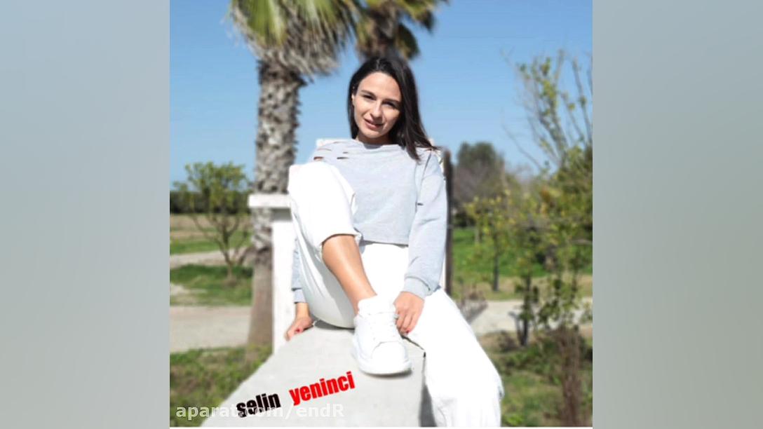 صحنیه  سلین ینینجی  سریال روزگ...