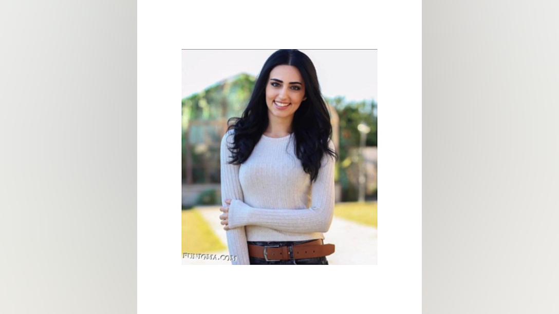 گل تن  سلین گنچ  سریال روزگارا...