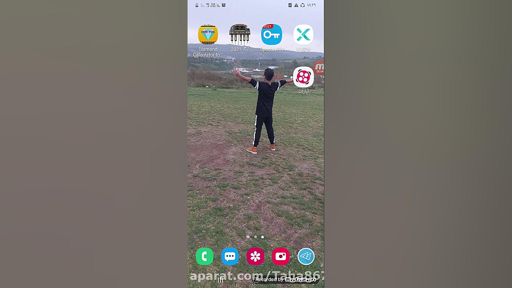 هک الماس در فری فایر رایگان