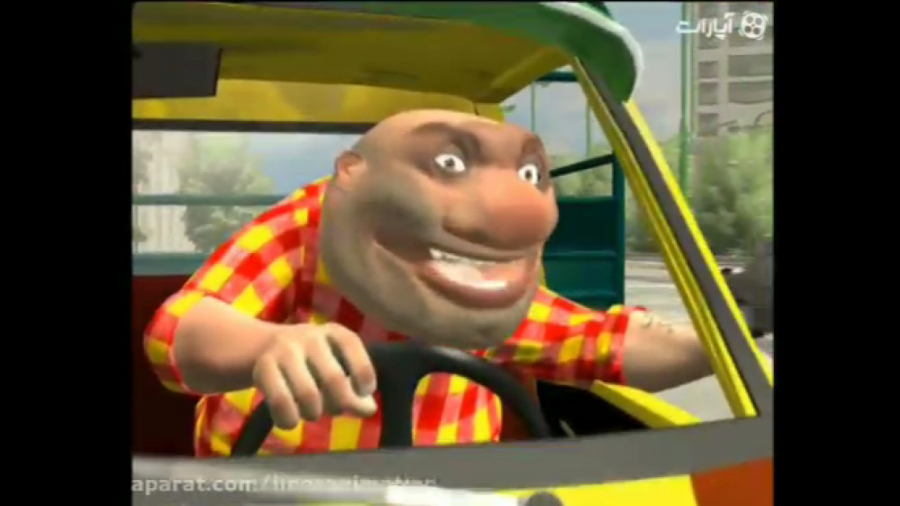 انیمیشن سیا ساکتی عروسی سیا سا...