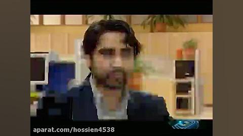 آنونس انیمیشن خلیج فارس