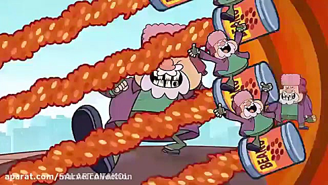 تایتان های نوجوان