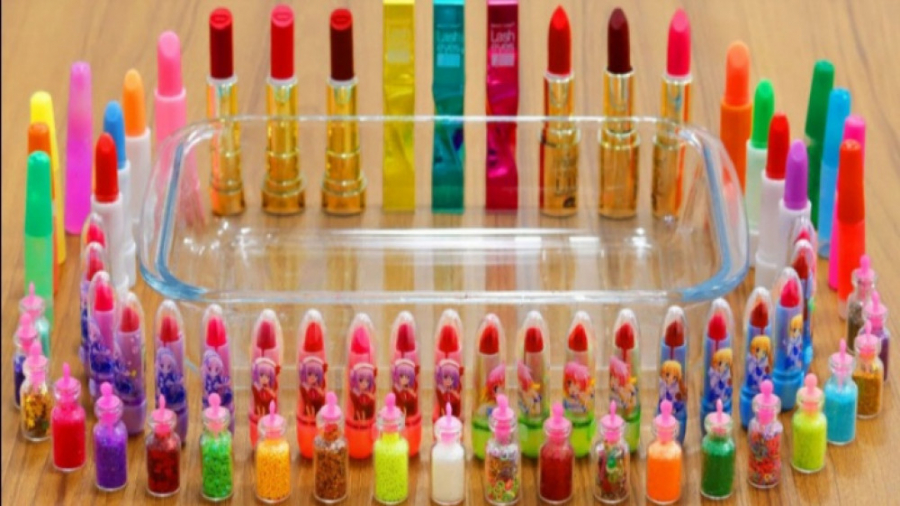 میکس اسلایم :: اسلایم اسمر ::...