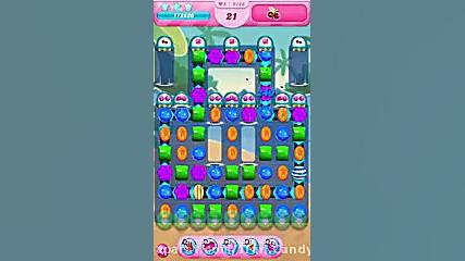 اپیزود 610 شروع مرحله 9126 پای...